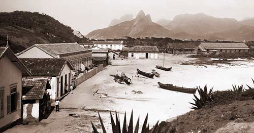 rioecultura EXPO Rio: primeiras poses