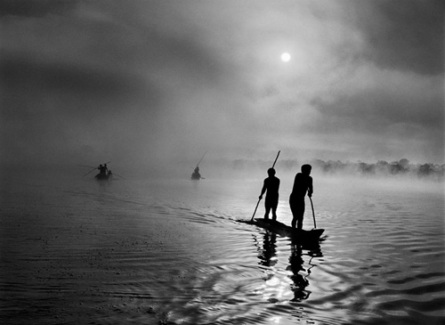 rioecultura EXPO: GNESIS [Sebastio Salgado]