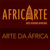 rioecultura : EXPO Africarte 2010 : Shopping da Gvea