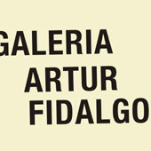 rioecultura : Galeria Artur Fidalgo