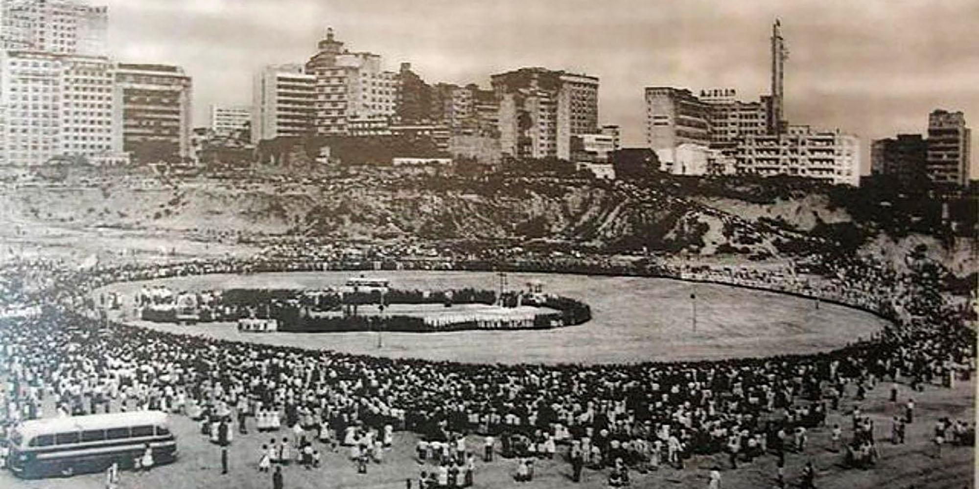 A Criação e Projeto da Catedral